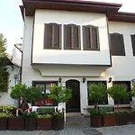 Hotel Eliza Kaleici Antalya
