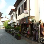 Hotel Eliza Kaleici 3*