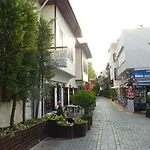 Eliza Kaleici Hotel