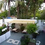 Eliza Kaleici 3*