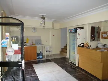 Eliza Kaleici Szálloda 3*