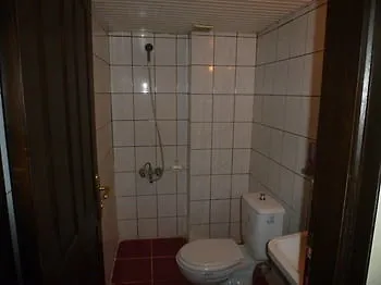 Eliza Kaleici Hotel Antalya