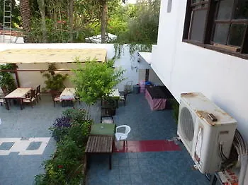 Eliza Kaleici Antalya