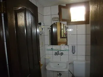 Hotel Eliza Kaleici Antalia