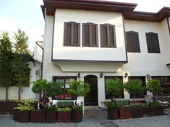 Hotel Eliza Kaleici Antalya