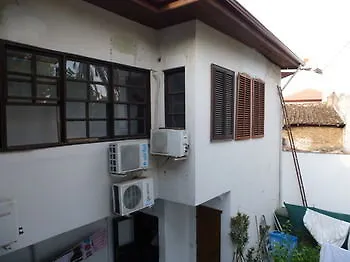 Hotel Eliza Kaleici Antalya