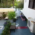 Eliza Kaleici Antalya