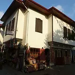 Eliza Kaleici Hotel Antalya
