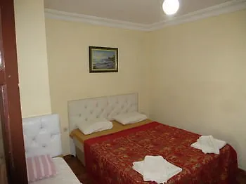 Eliza Kaleici 3*