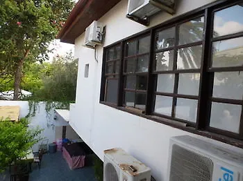 Eliza Kaleici Hotel