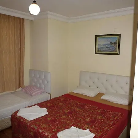 Eliza Kaleici 3* Antalya