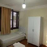 Eliza Kaleici Hotel